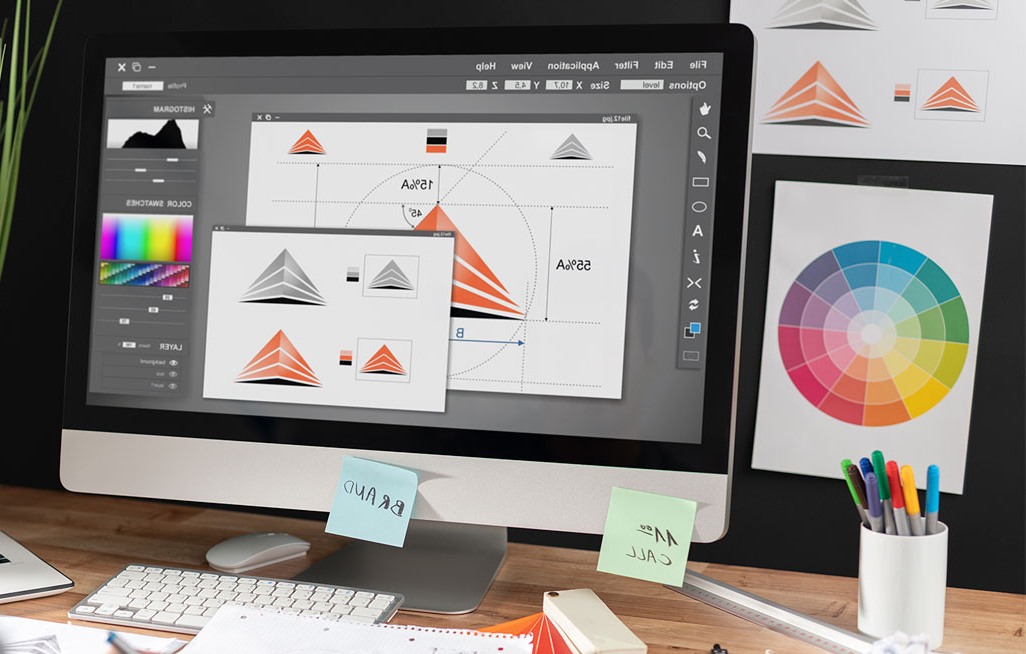 tendencias en diseño gráfico 1