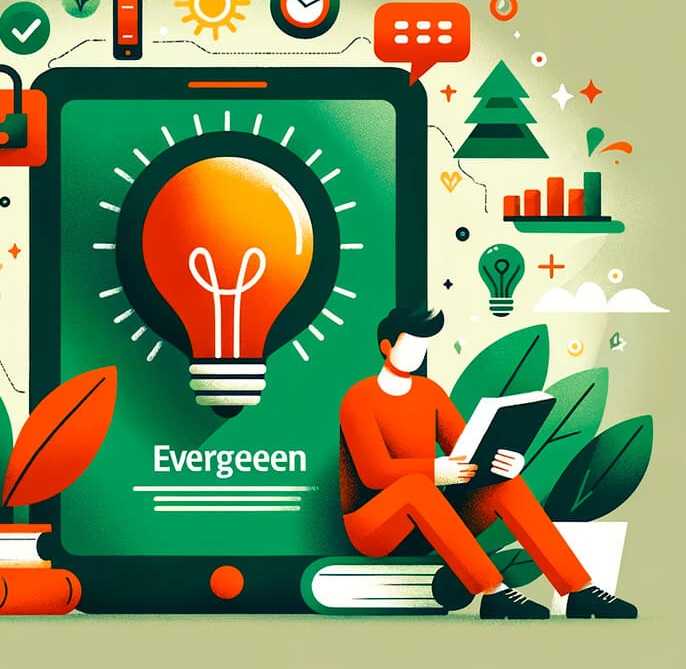 Contenido Evergreen 2