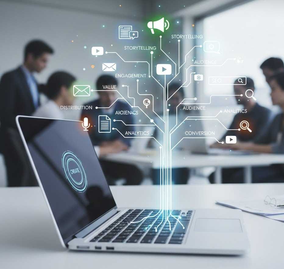 marketing de contenidos 5