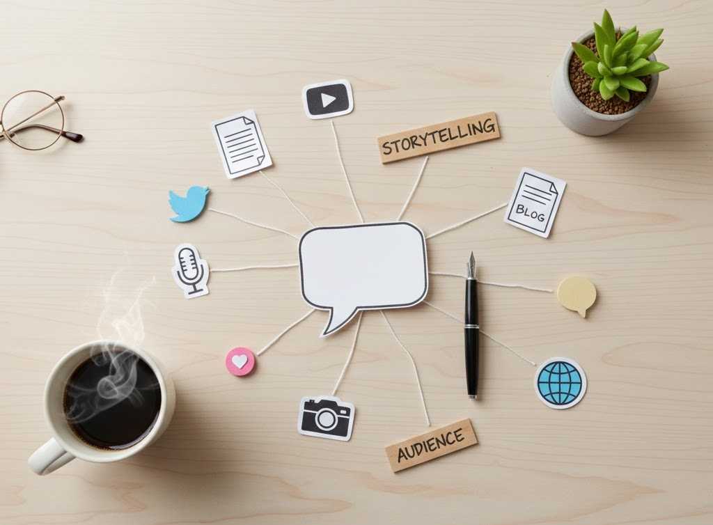 marketing de contenidos 8