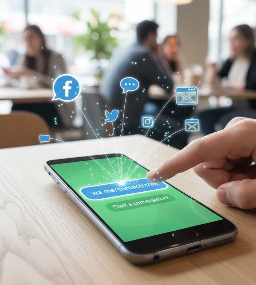 Botón de WhatsApp para empresas