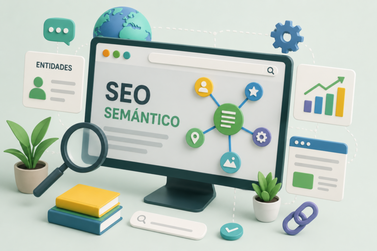 SEO Semántico