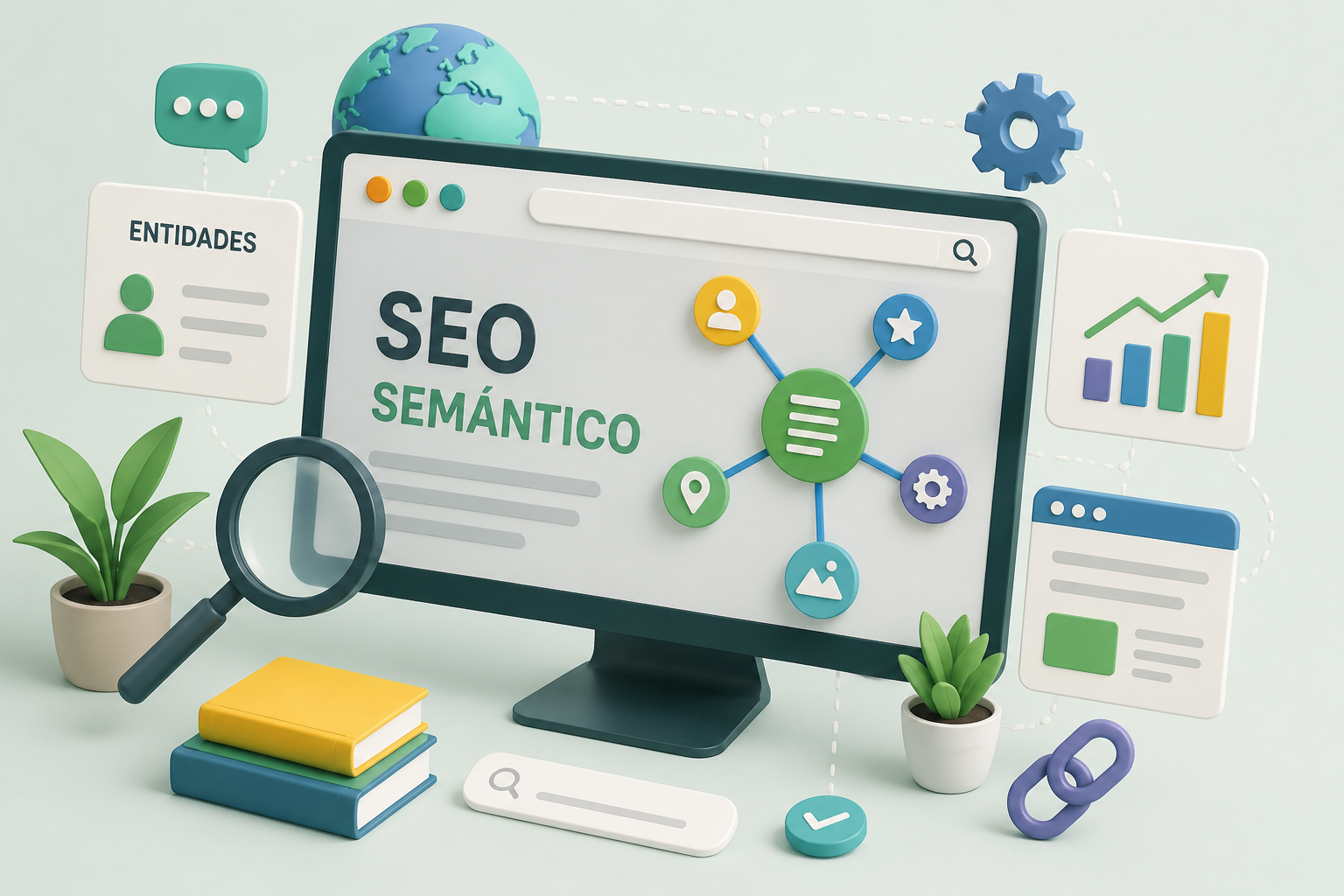 SEO Semántico